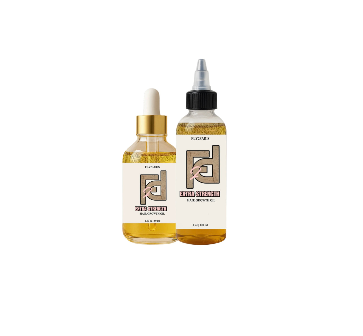 Fly2Paris Herbal Bundle Deal